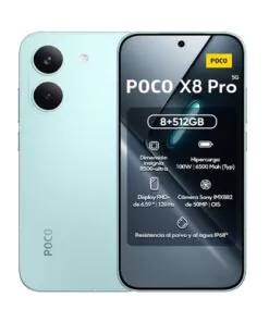 Xiaomi Poco X8 Pro